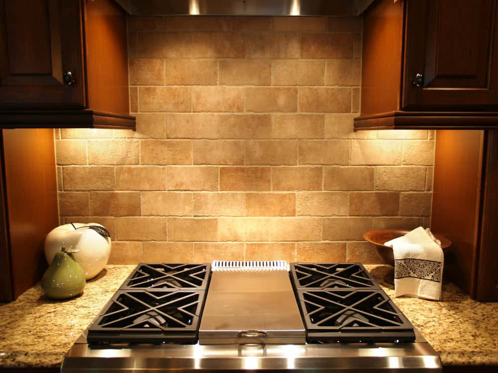 Kitchen Backsplash Homelane, Tile Backsplash Patterns