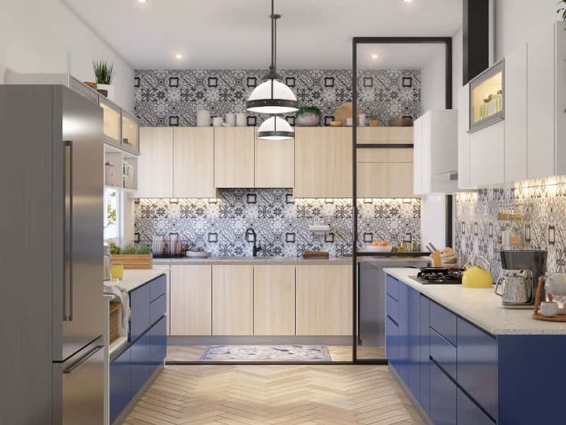 5 Reasons Why Modular Kitchen Work Best For Your Home - HomeLane Blog