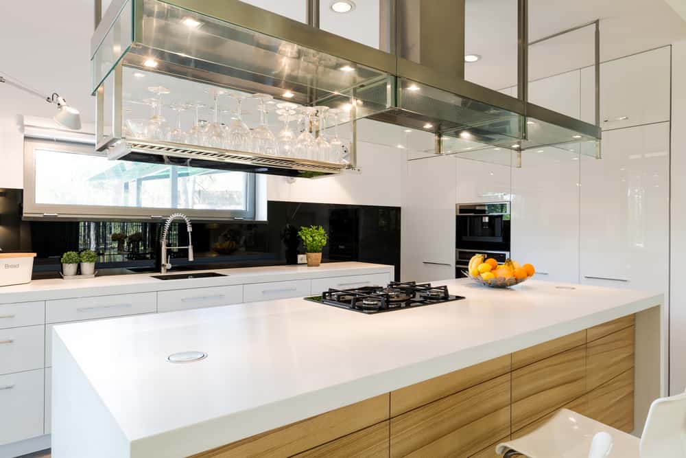 Kitchen Cabinet Measurement, What Is The Average Size Of A Kitchen Island In Nigeria