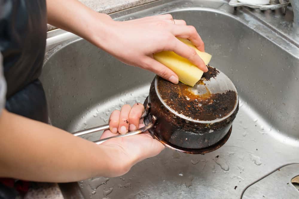 kitchen appliance maintenance tips 