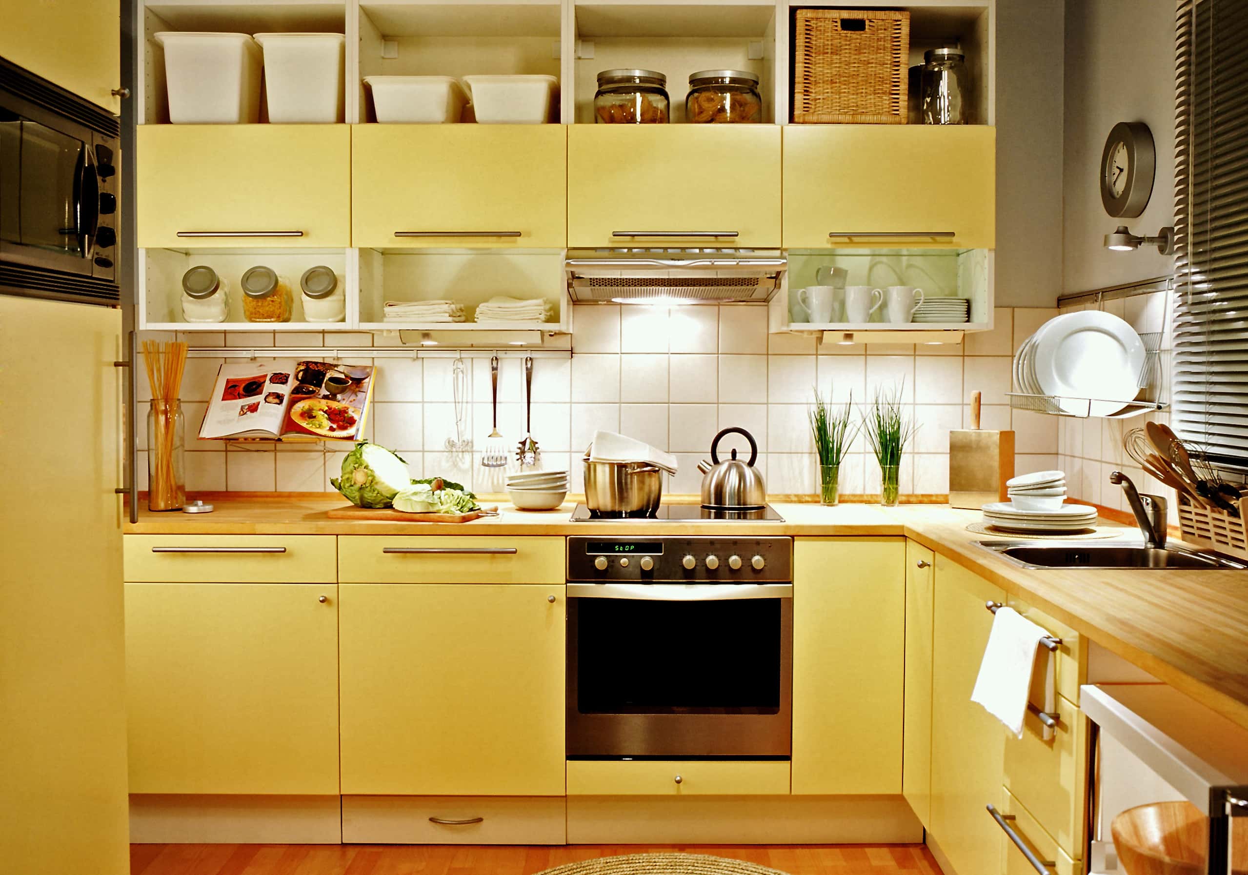 8 Modular Kitchen Design Tips For First Timers Homelane Blog