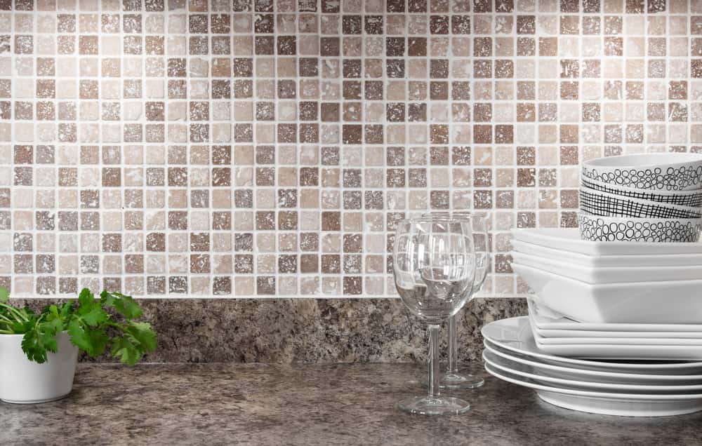 ceramic tiles for Kitchen