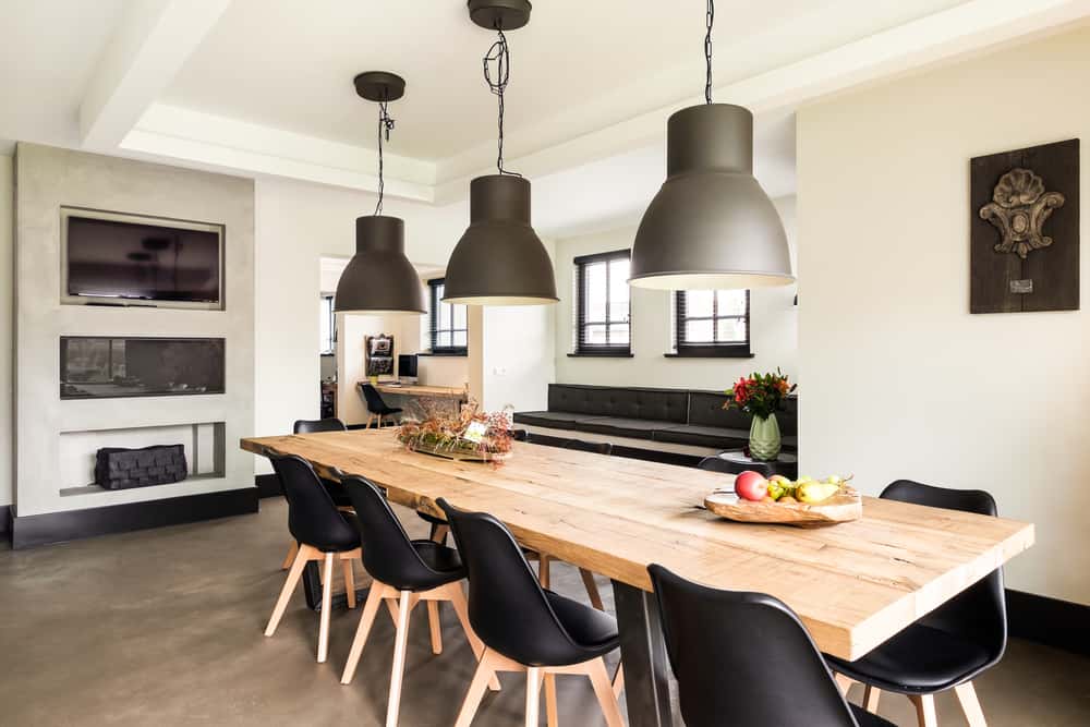 Top Tips To Choose the Right Dining Table for Your Home