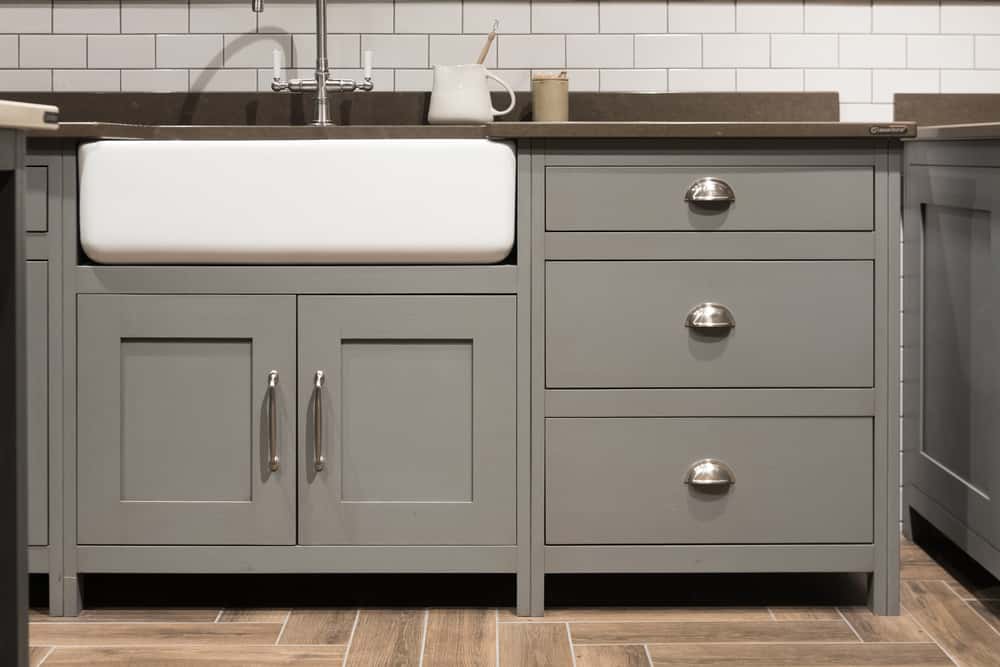 What To Consider Before cabinet knob and drawer front