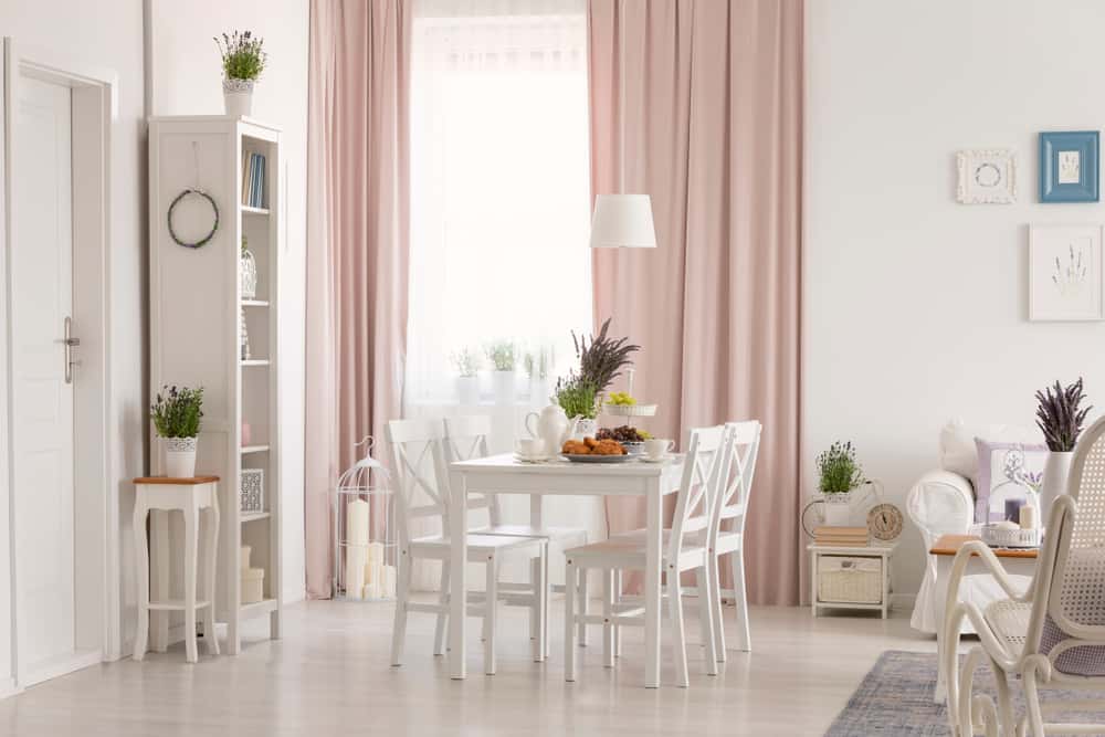 10 Important Things To Consider When Buying Curtains - Beautiful