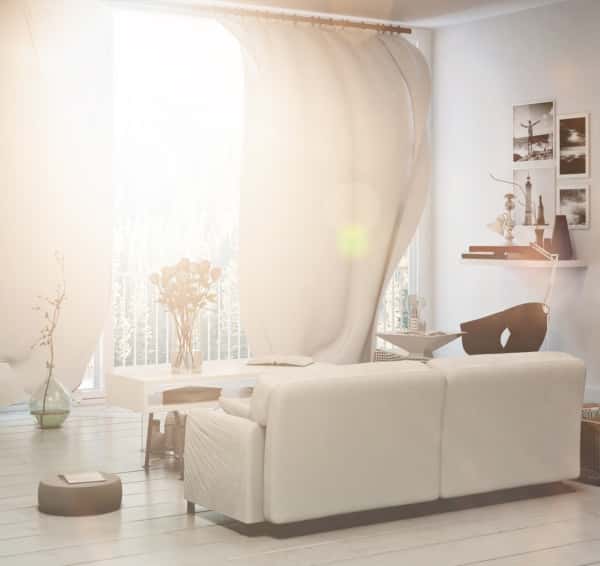 Sofa material durability