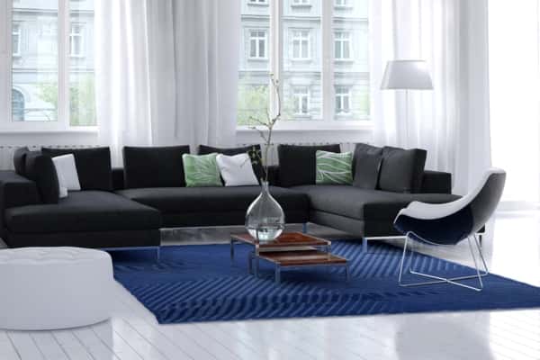 living room seating plan