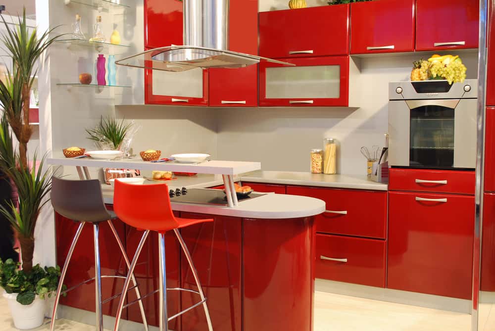 8 Modular Kitchen Design Tips for First-Timers - HomeLane Blog