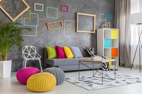 Elements of Home Interior Design