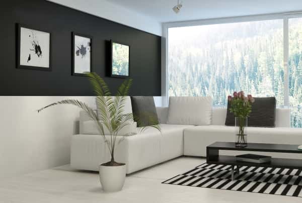 Punjab Living Room Design | Punjab Style Interior Design Ideas