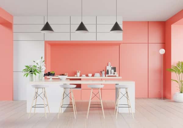 Trending Kitchen Designs for 2019