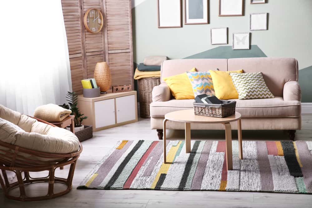 multipurpose living room design ideas