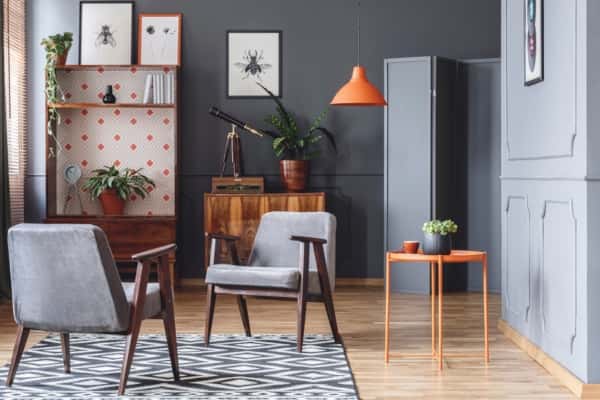 Multipurpose Living Room Ideas