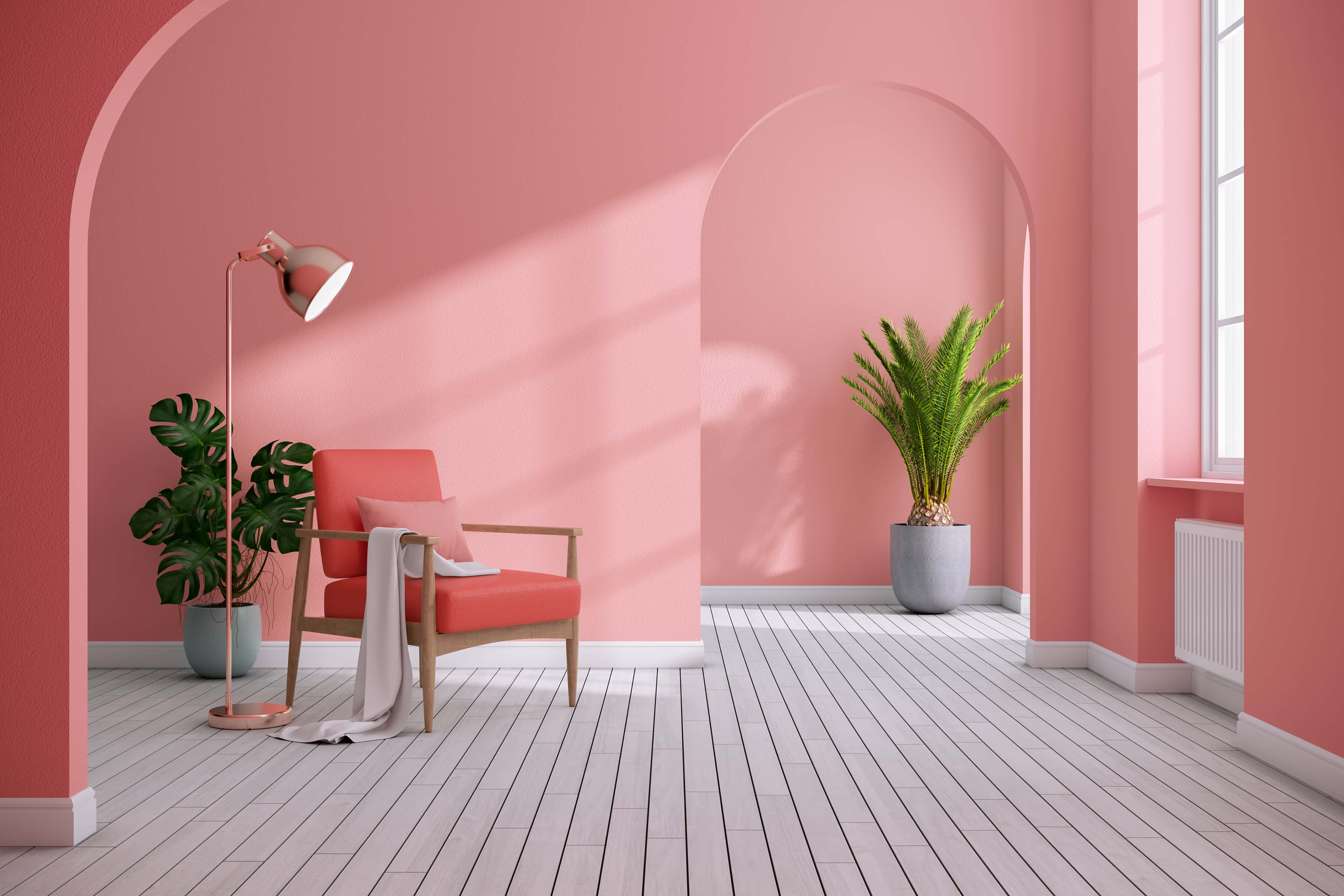 15 Trending Paint Colours for Your Home Interiors in 15