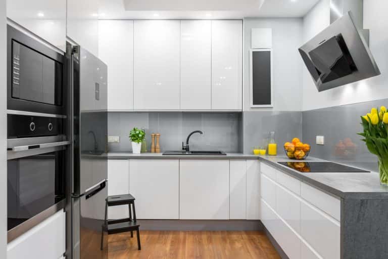 How Does The Golden Triangle Help In Your Modular Kitchen design