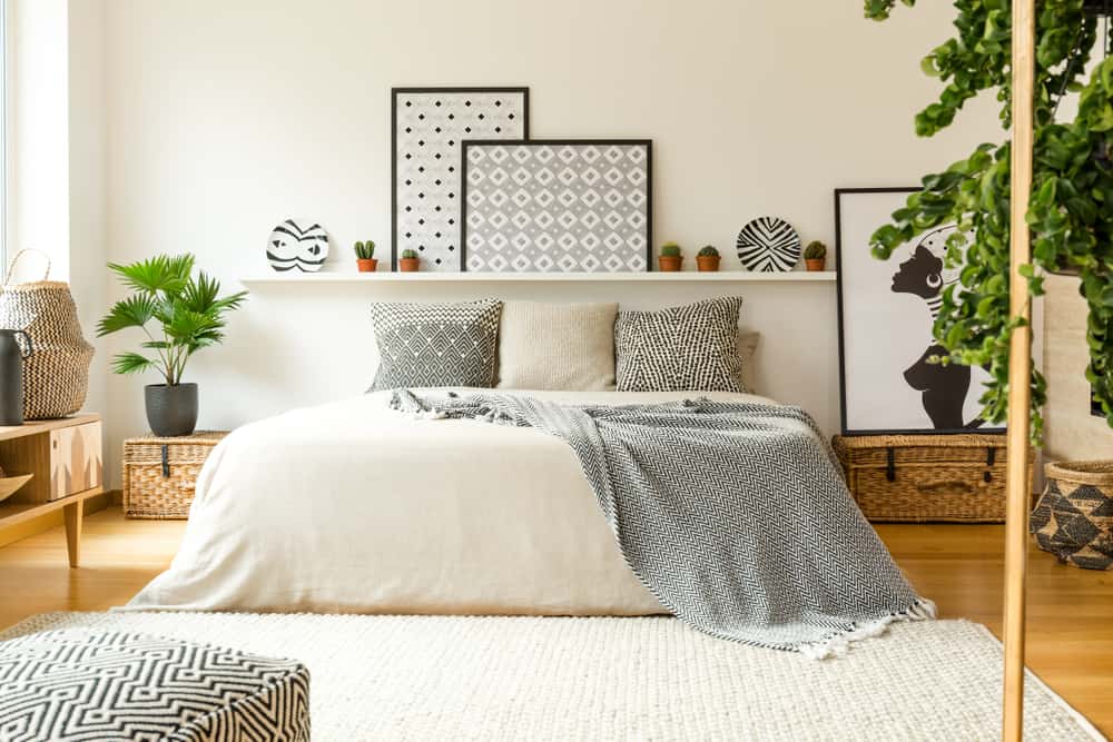 Ethnic Interior Design: 6 Ethno-Inspired Furniture Roomsets