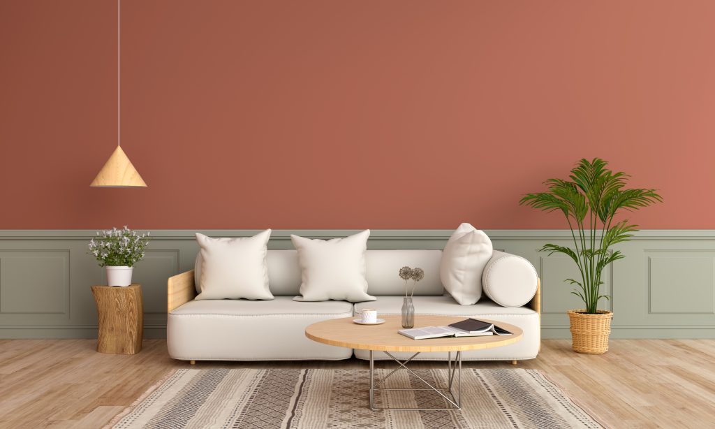 Room With Cream Colour Sofas, What Colours Go With Cream Sofa