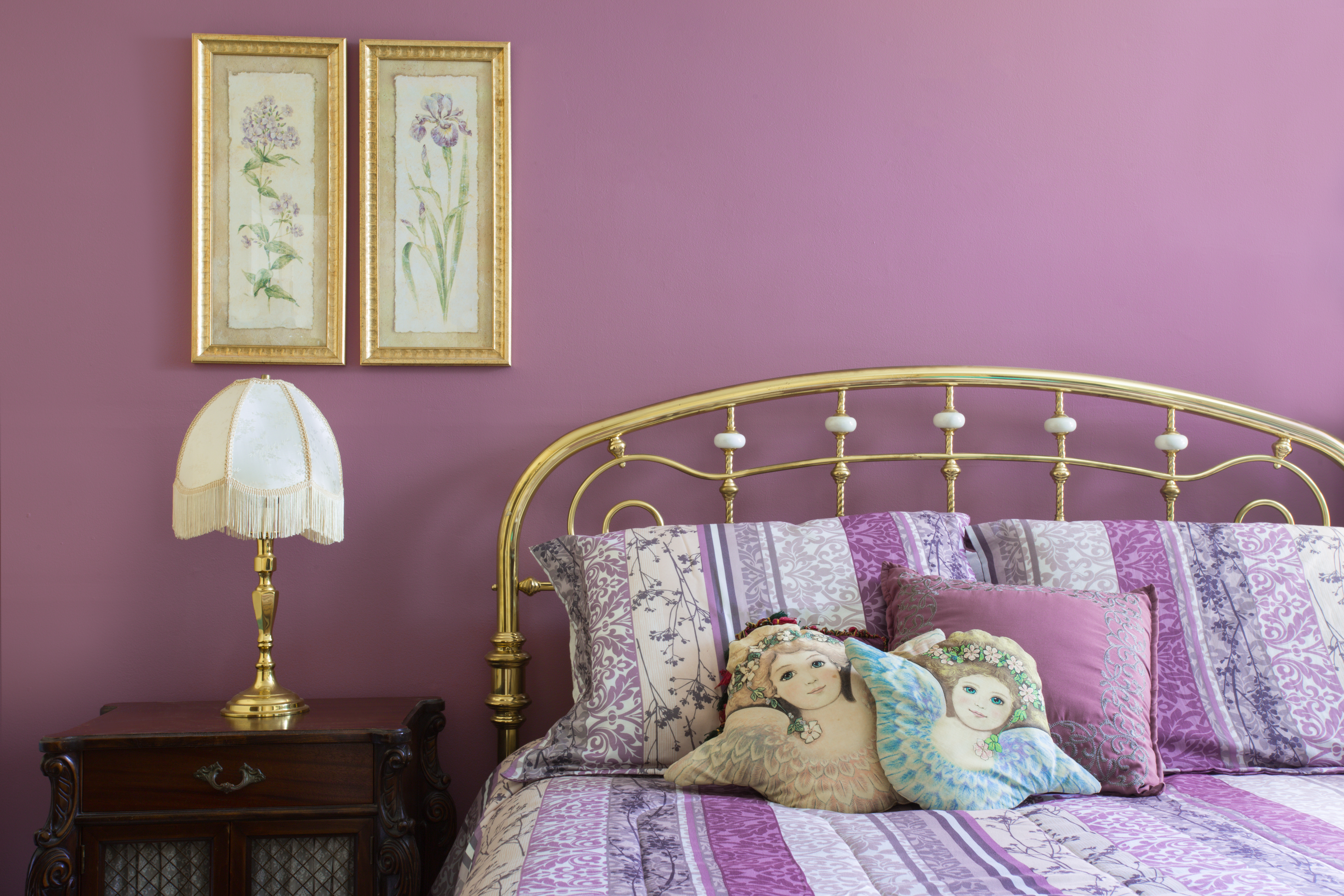 Vastu Colour Therapy for your Bedroom - The Design Journal
