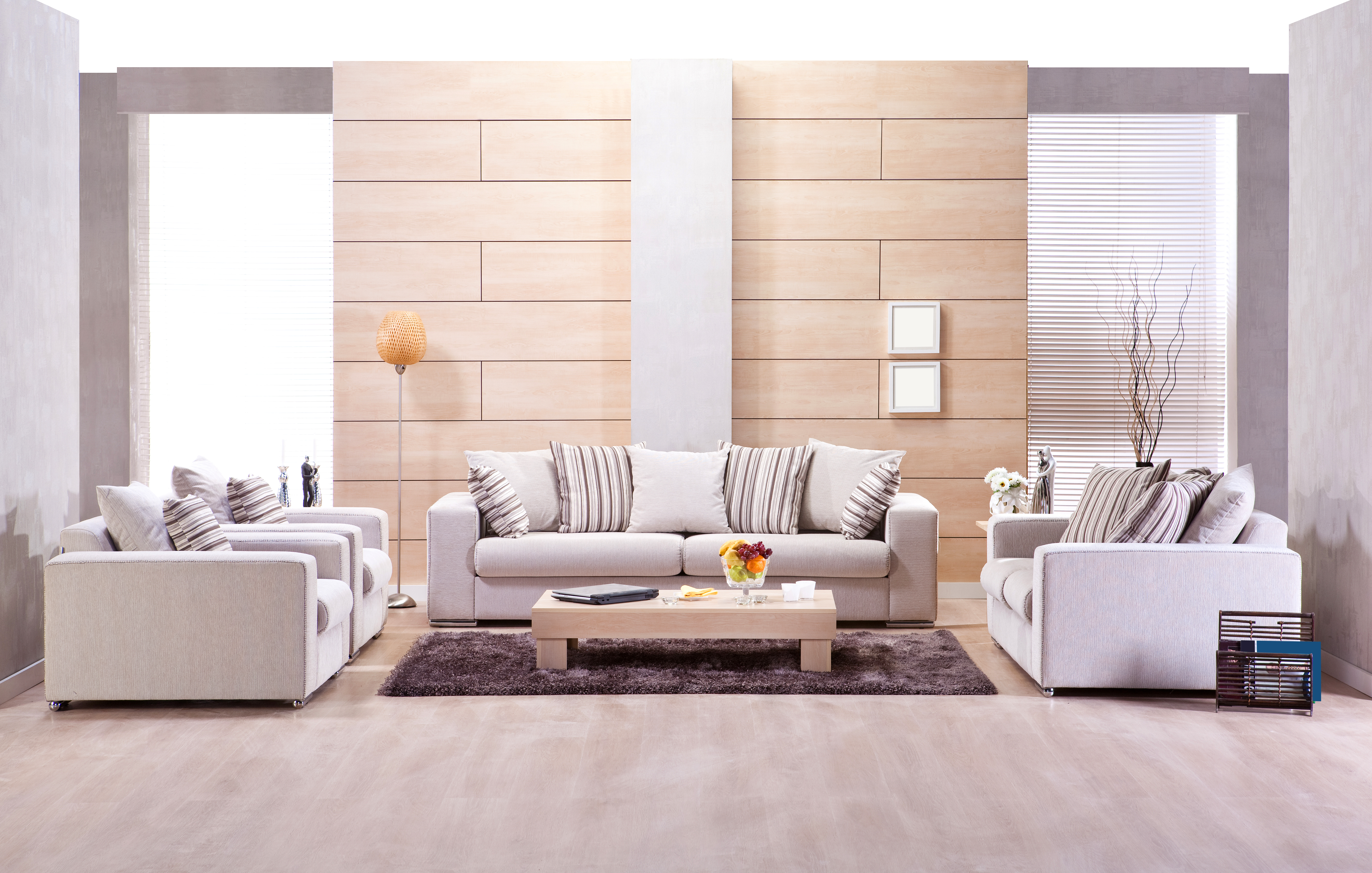 How To Style A Room With Cream Colour Sofas Homelane Blog