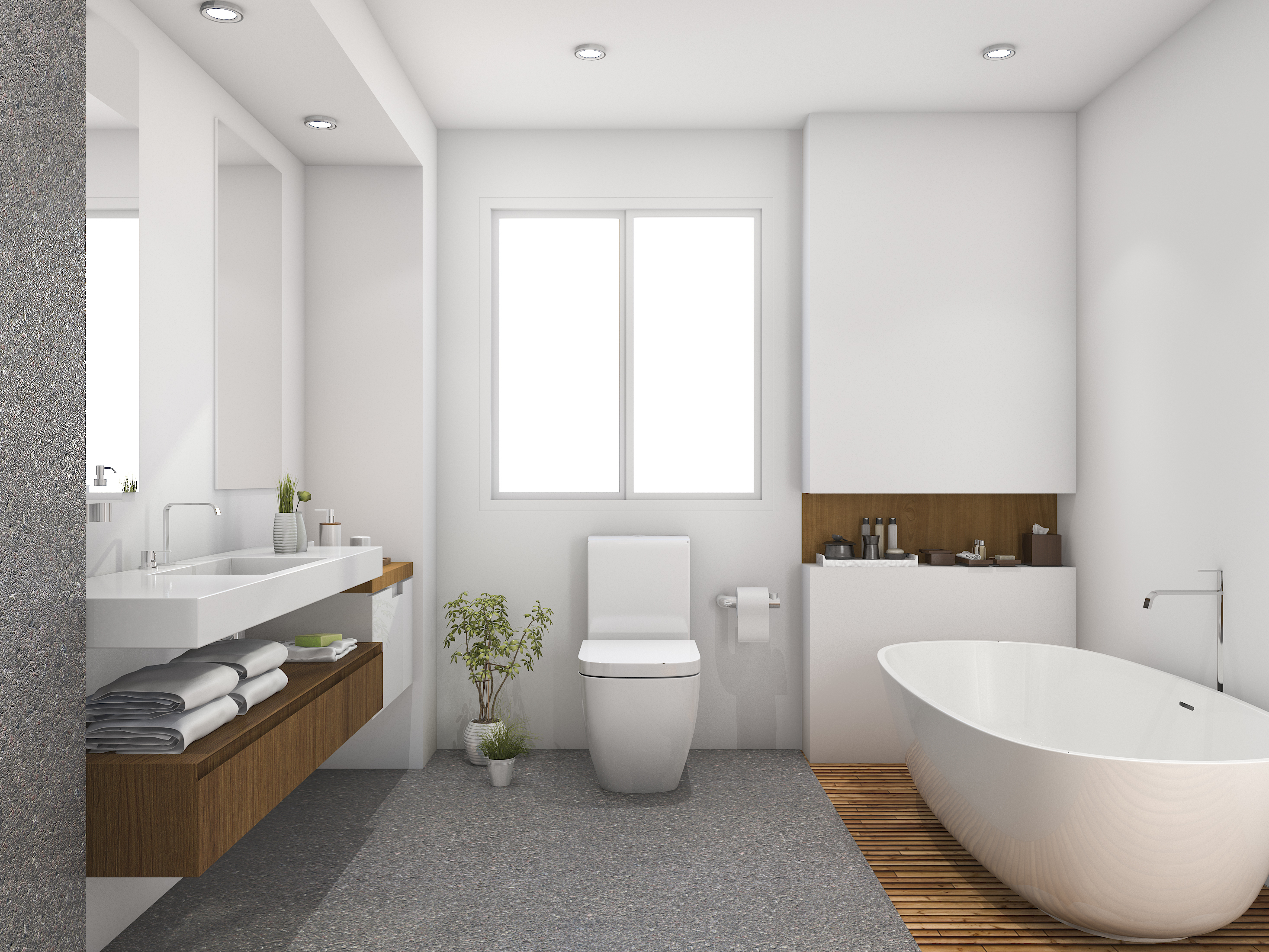 Vastu Tips for Bathroom and Toilets