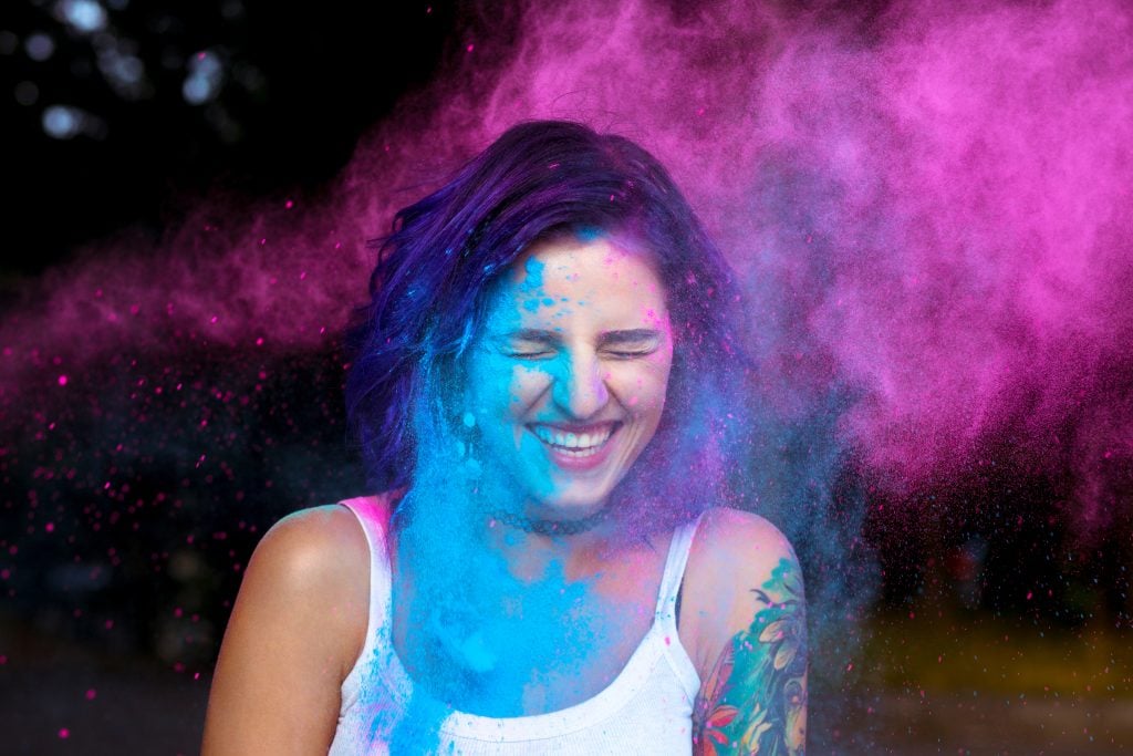 how to keep your home clean this holi