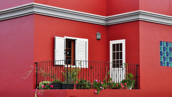 Choosing The Right Exterior Paint Colours For Your Home Homelane Blog - What Is The Best Exterior Paint South Africa