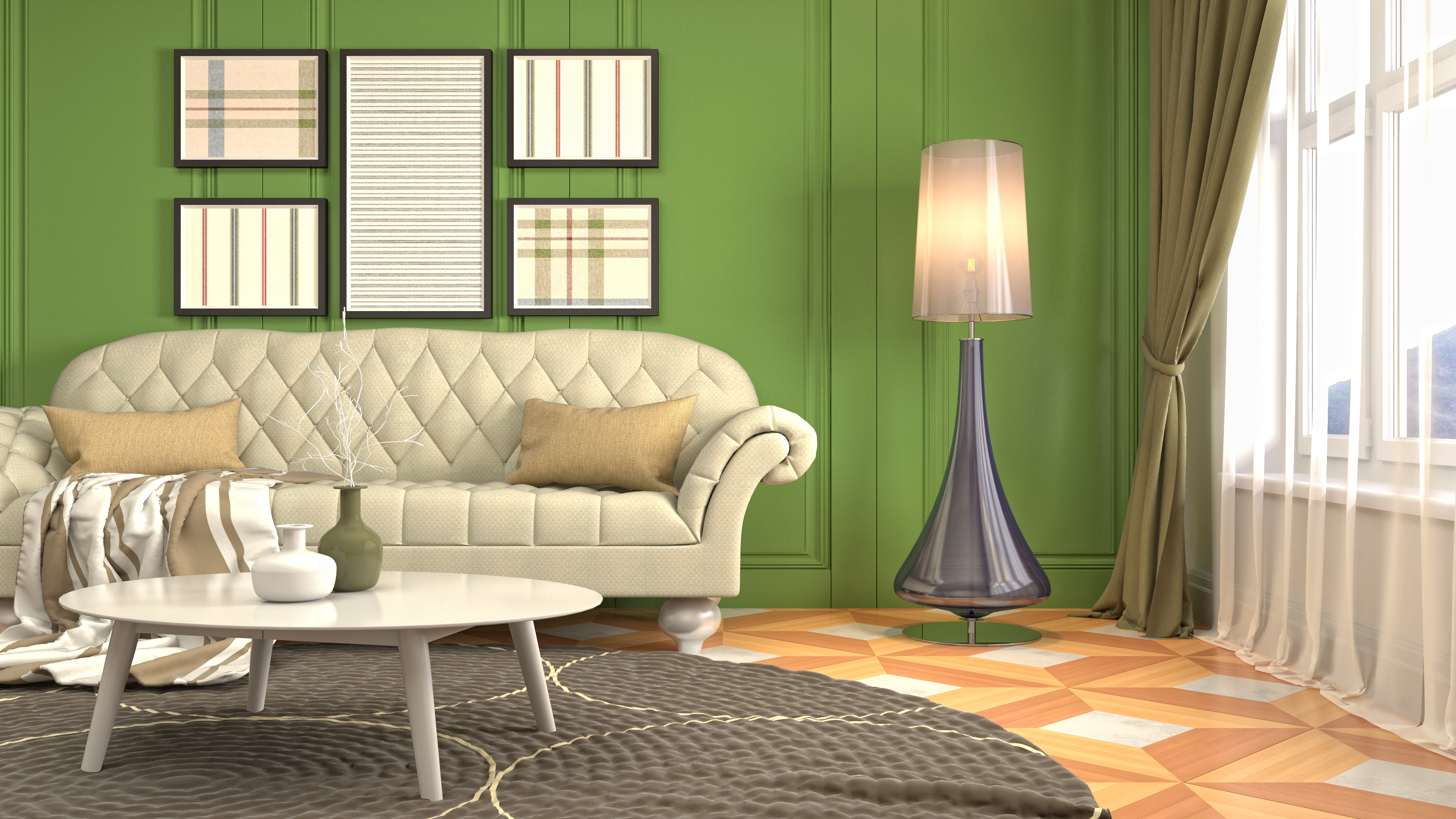 chesterfield sofa designs
