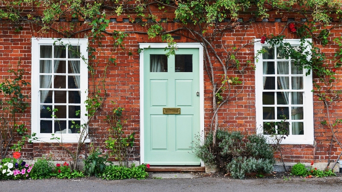 Best Wooden Door Designs For Your Home, How To Make A Small Wooden Door