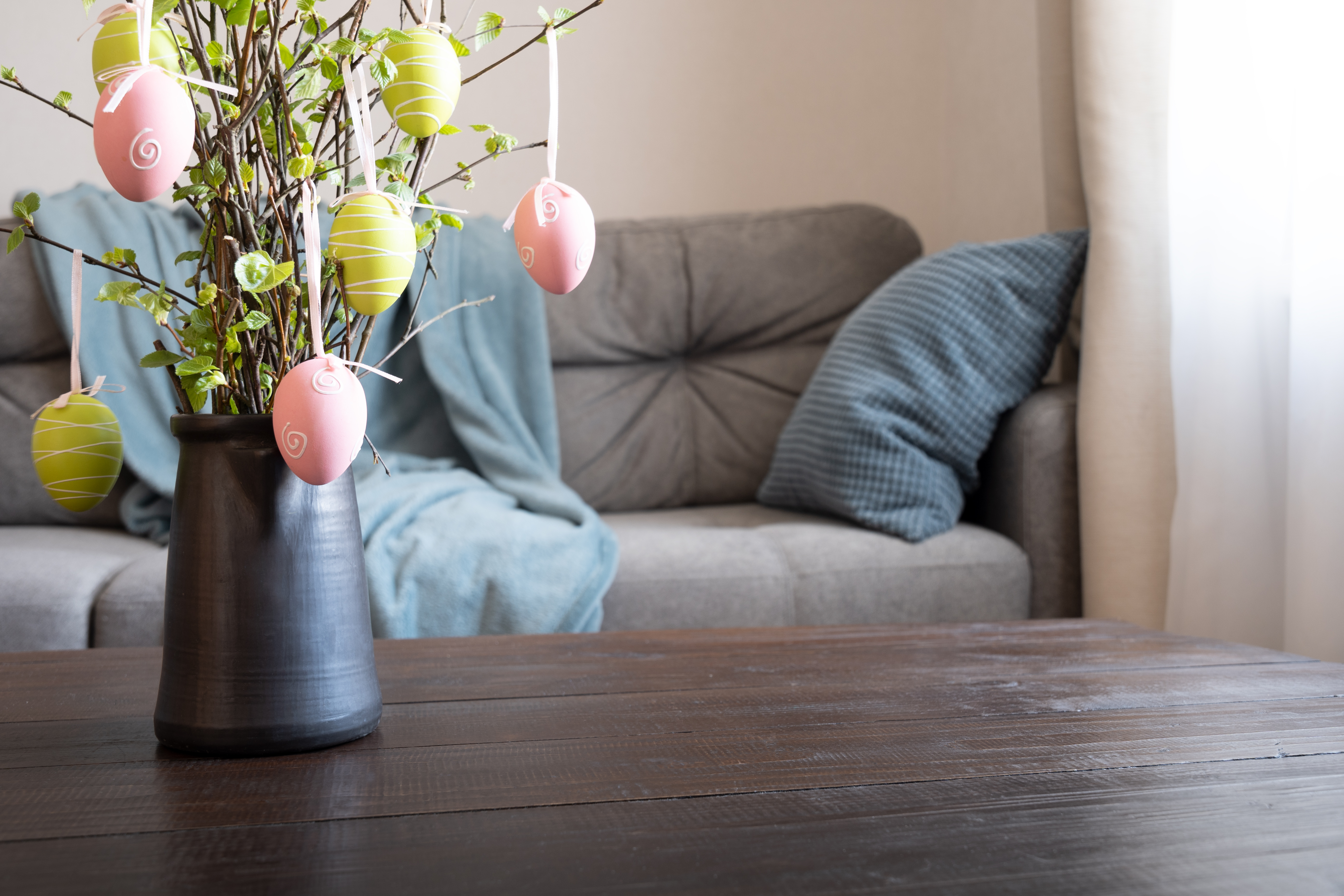Easter Decoration Ideas