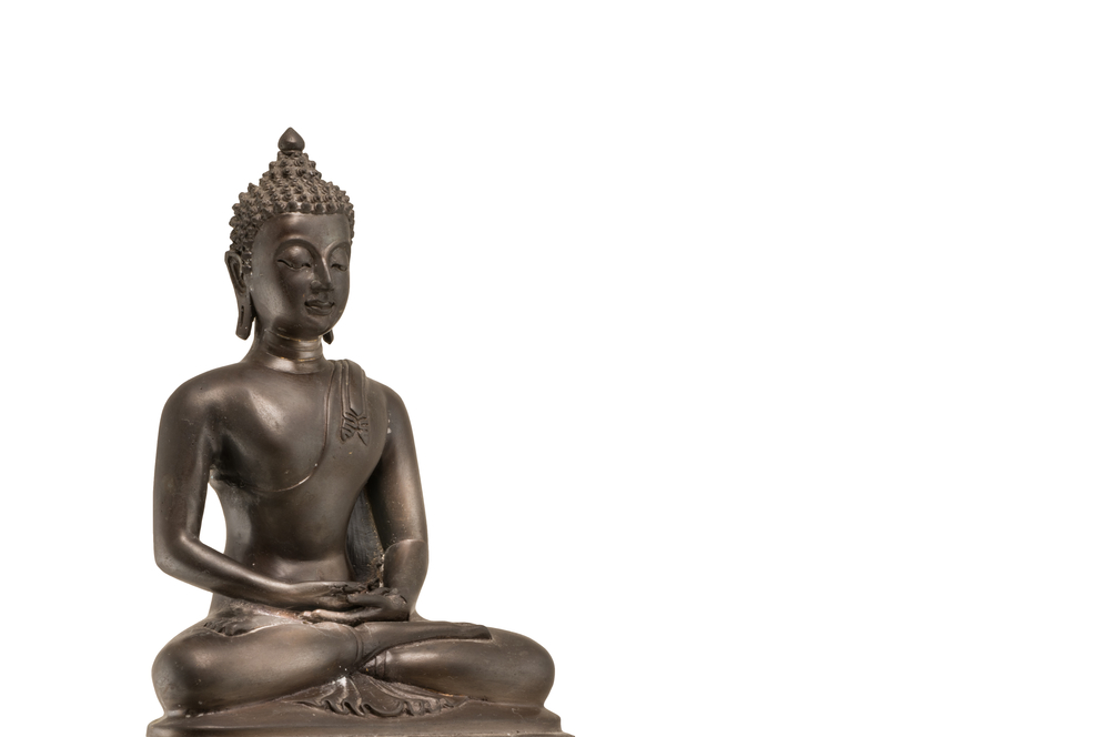 Buddha statue for home