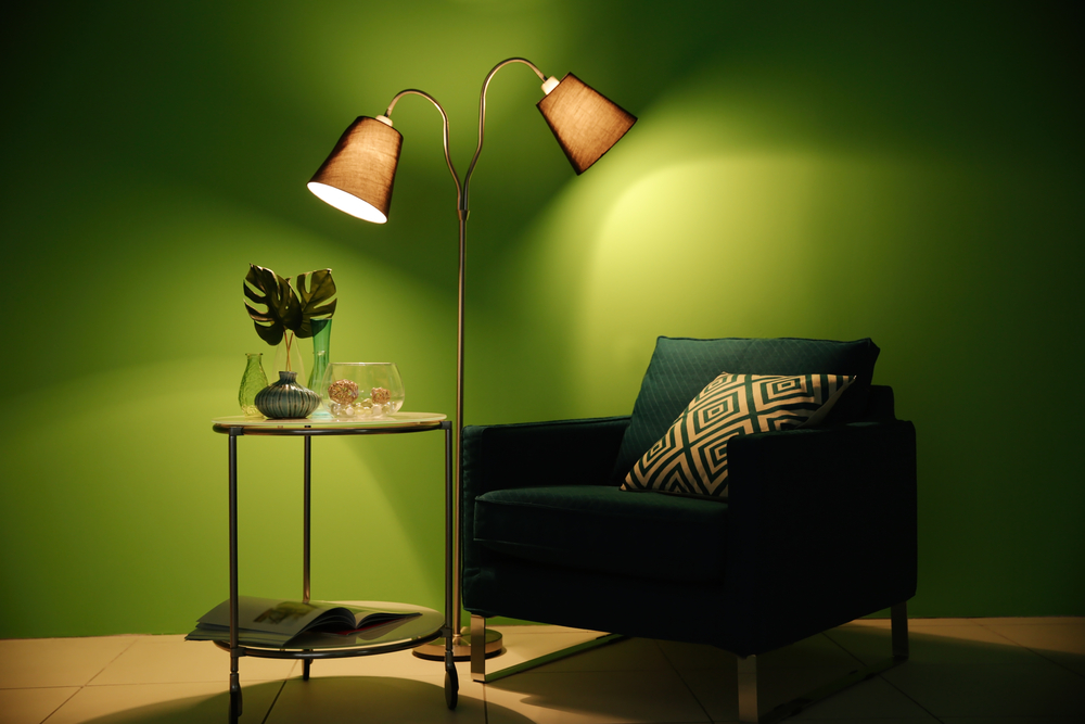 Wall colour trends in chennai
