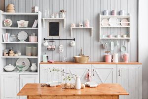 5 Clever Kitchen Organisation Tips