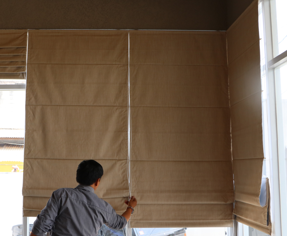 Soundproof Curtains and Drapes