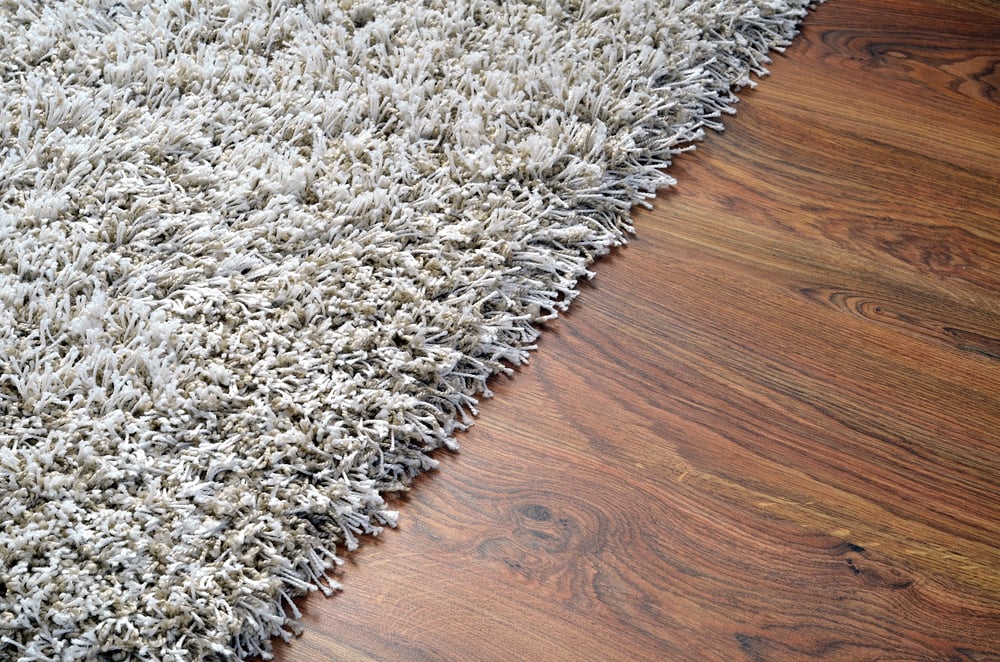 Soundproof Floor Carpets