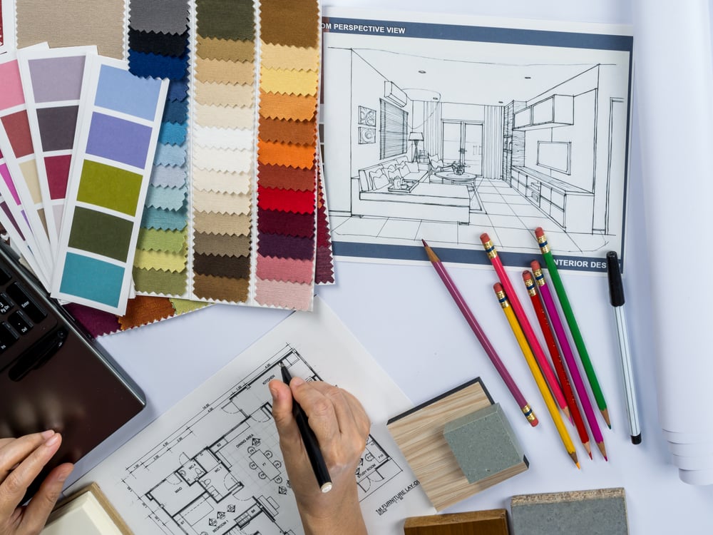 Free Interior Design Online Courses and Certification - HomeLane Blog