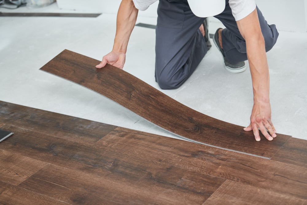 How To Hide Ugly Flooring Homelane Blog, Cover Ugly Tile Floor