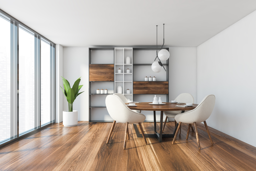 flooring options in rental homes