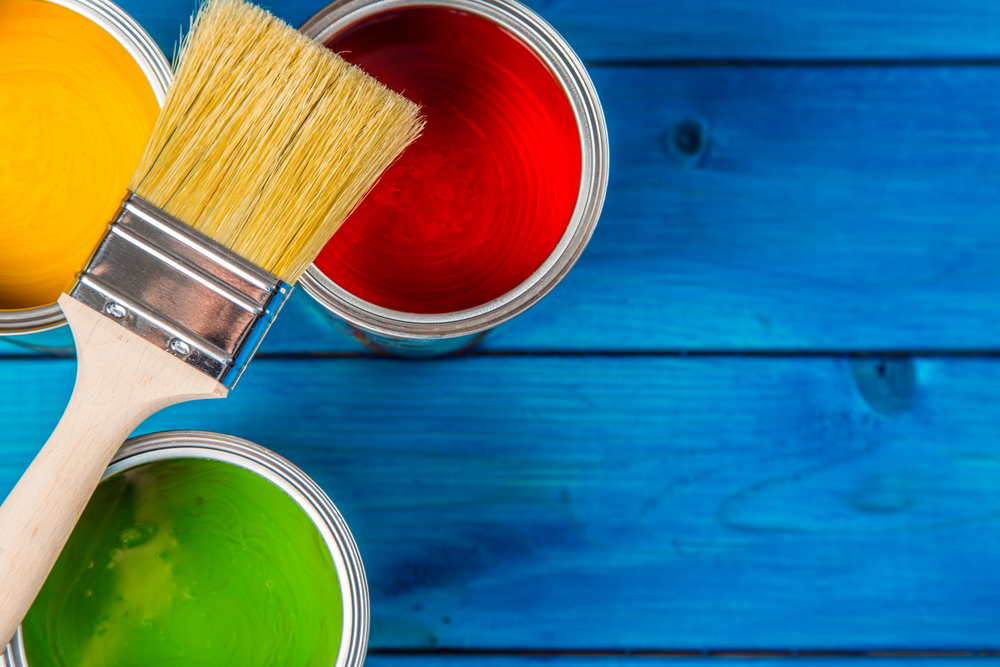Beginner's Guide to Types of Wall Paints - HomeLane Blog