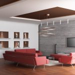 Does your Living Room Need False Ceiling?