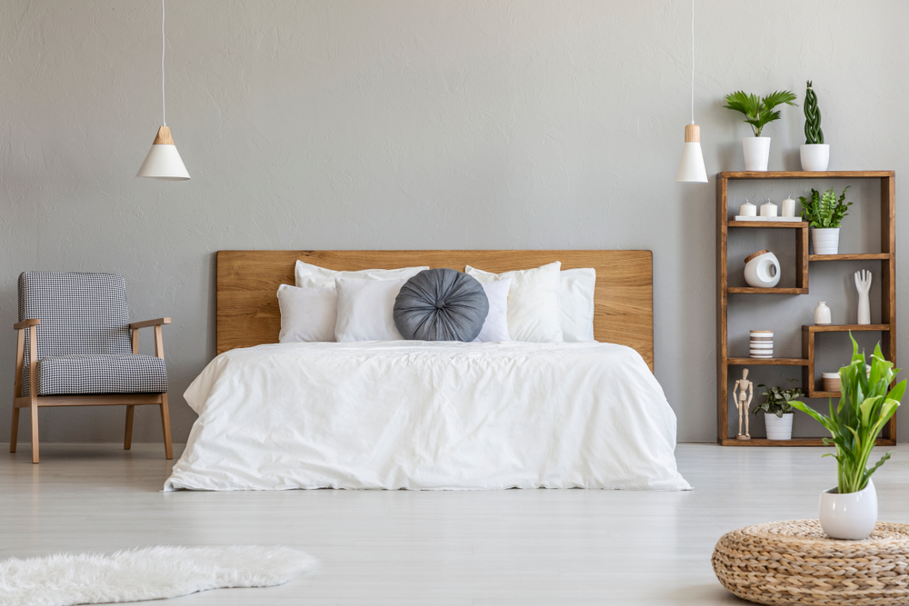 Beautiful Headboards For Your Bedroom, How To Add Padding A Wooden Headboard