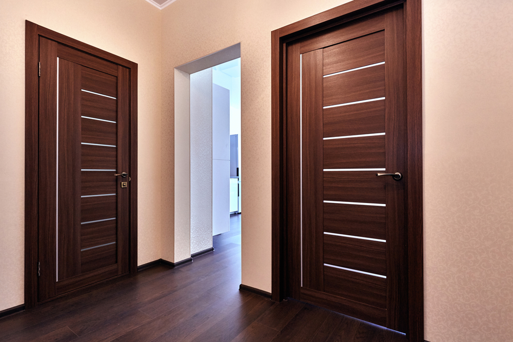 interior doors material types