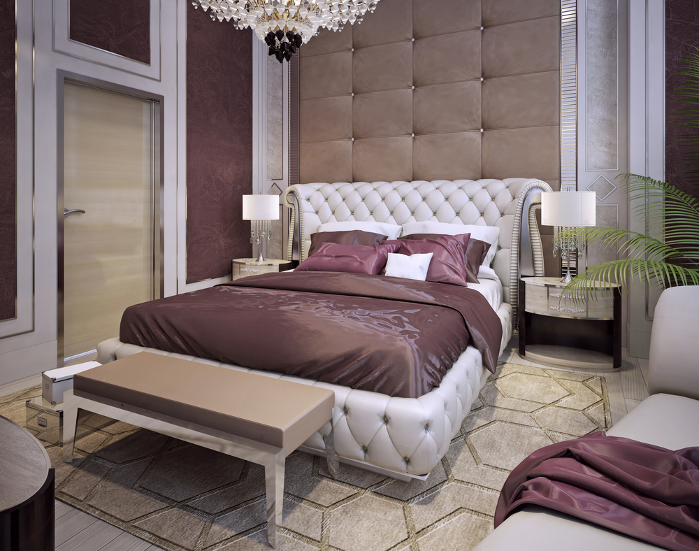 How to Choose the Perfect Bed Design? - HomeLane Blog