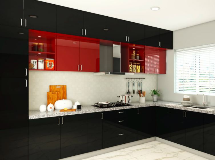 https://www.homelane.com/dark-phoenix-l-shaped-black-and-wine-red-modular-kitchen-cid-HLKT00000491&image_index=0_204