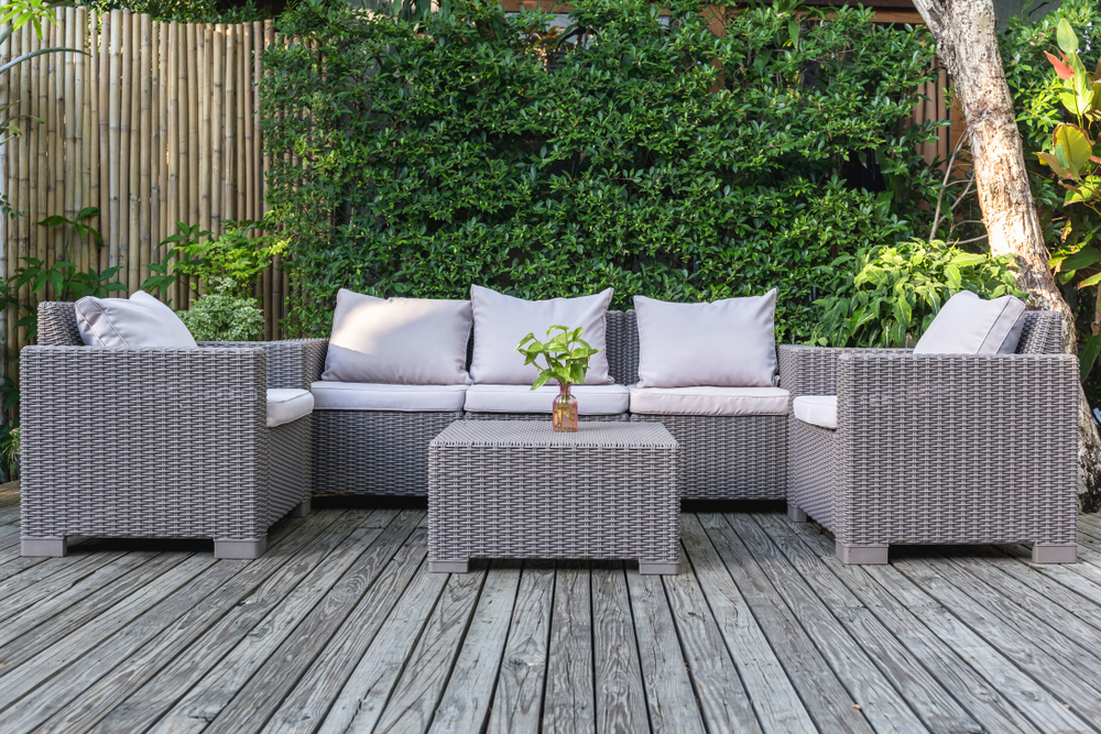 Patio And Outdoor Furniture Design, Best Outdoor Weather Resistant Furniture In Ecuador