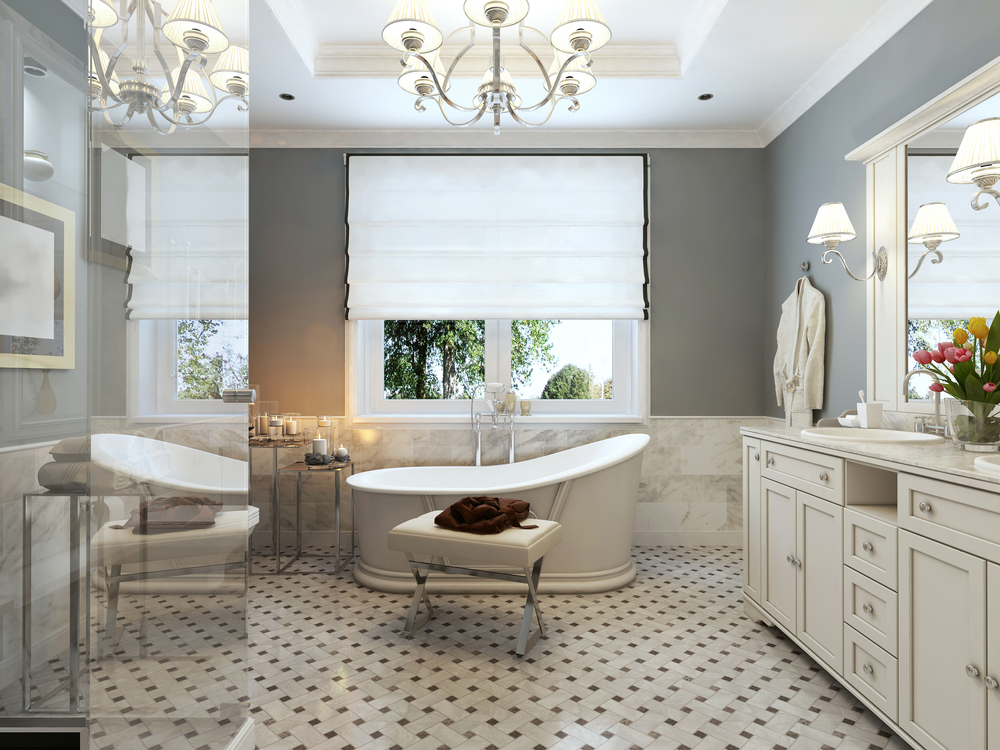 Best Type Of Paint For Bathroom, Best Paint Type For Bathroom Ceiling
