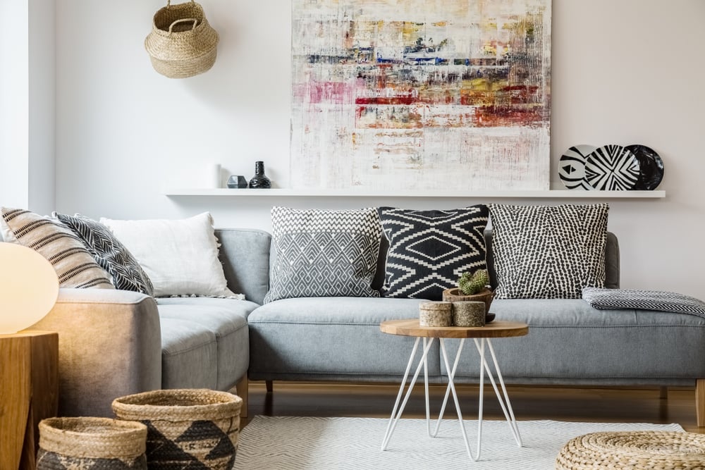 Sofa And Blank Wall Images – Browse 219,327 Stock Photos, Vectors, and  Video | Adobe Stock