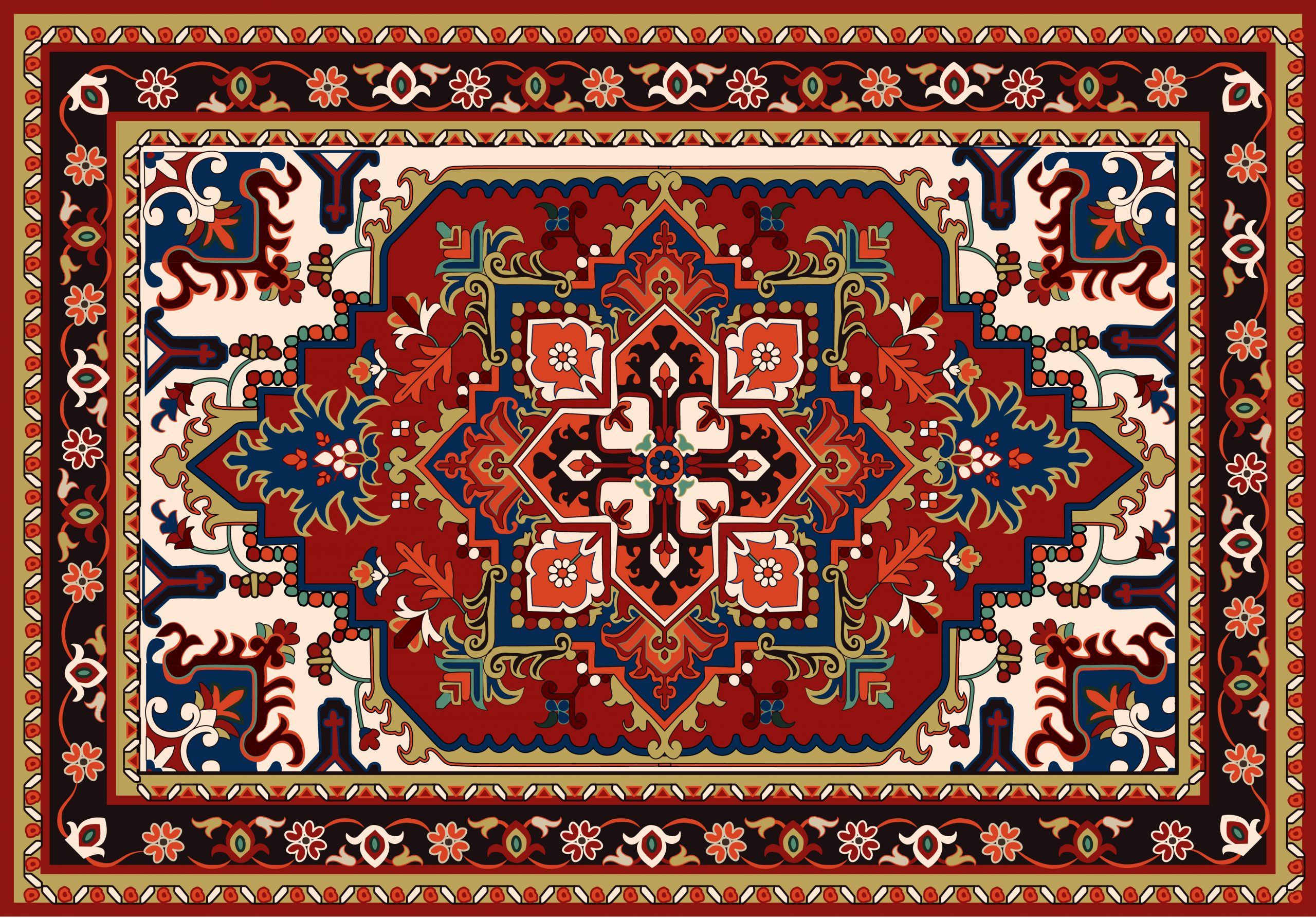 rugs and carpet in maharashtra