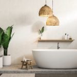 Bathroom Design Trends in 2021