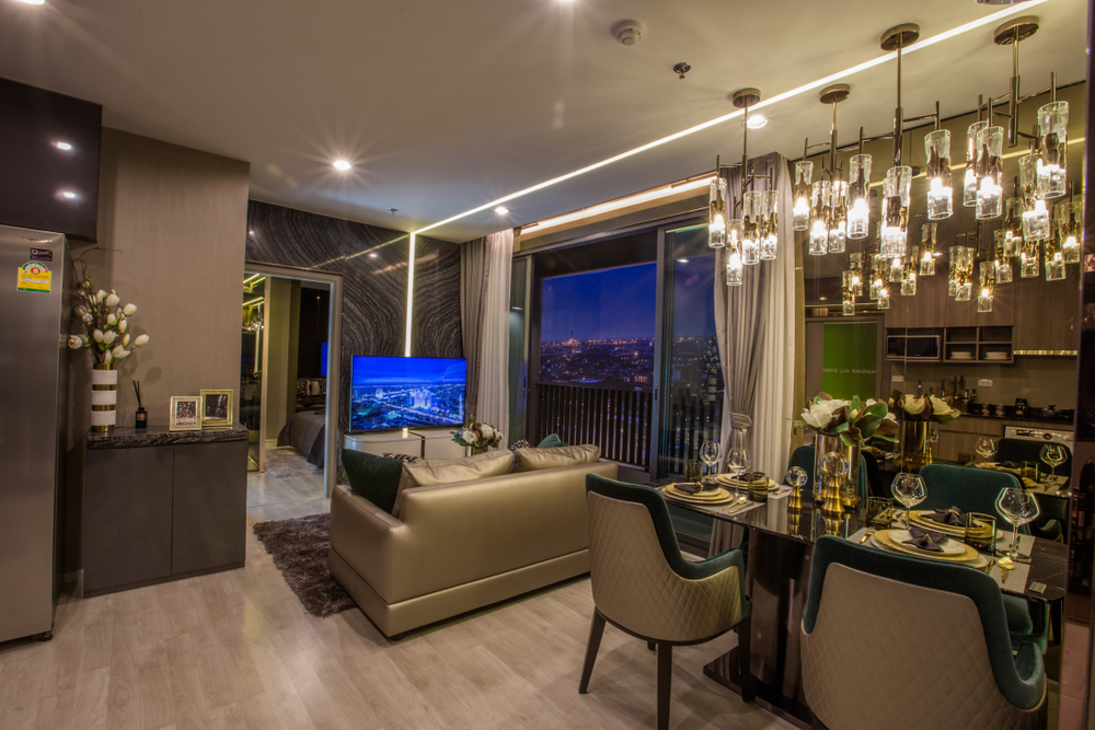 Living Room Design And Renovation Trends For 2021 Homelane Blog - Indigo Home Decor Crna Gora