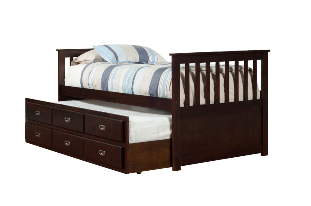 trundle beds